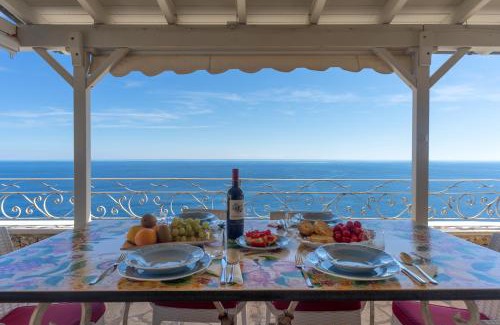 Corsano Villa | Villa Paradisio