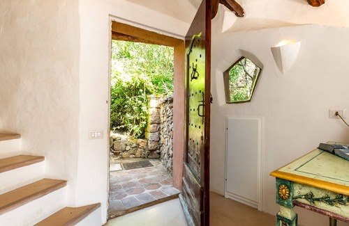 Porto Cervo Villa | Villa Paradiso 6, Emma Villas