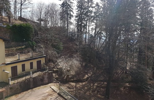 Cavagnano House | Villa Paradiso