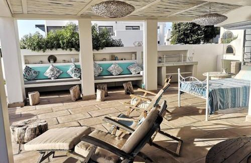 Paradise Beach House | Villa Paradiso