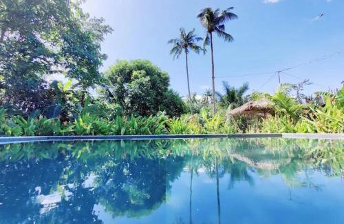 El Nido Villa | Villa Paraiso El nido