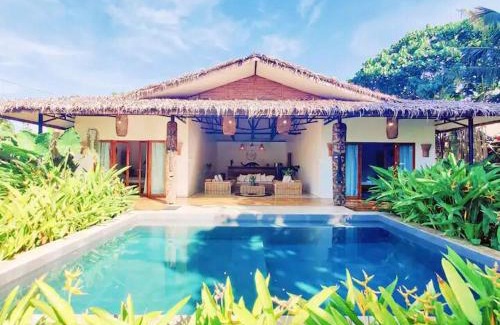 El Nido Villa | Villa Paraiso El nido