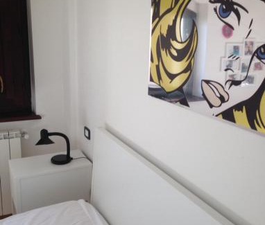 Alfedena House | Villa Parco La Collina
