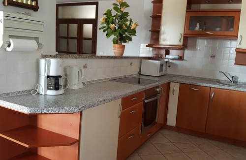 Zbandaj Villa | Villa Parenzo with private swimming pool