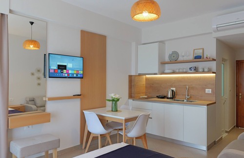 Borsh Hotel | Villa Pargua