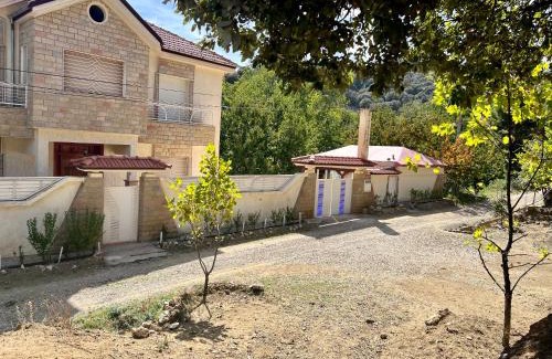 Ain Leuh Villa | Villa park forest