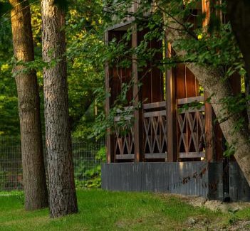Zwierzyniec Apartment | Villa Park Zwierzyniec