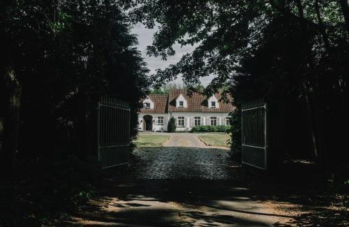De Pinte Bed & Breakfast | Villa Parkbos