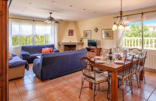 Montgo de Toscamar Villa | Villa Pascualita by Villa Plus