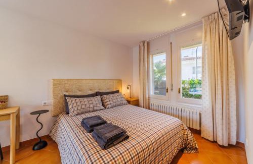 Santa Coloma de Farners House | Villa Pattos