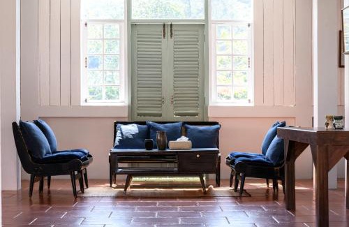 Sikao House | Villa Pateh