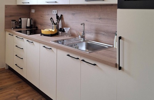 Marianske Lazne House | Villa Patriot Apartmany