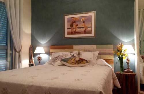 Bastia House | Villa Patrizia