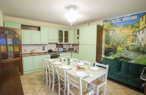 Castelnuovo Villa | Villa Patty - Four Bedroom Villa, Sleeps 11