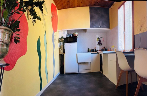 Castelnau-le-Lez Villa | Villa Paulette
