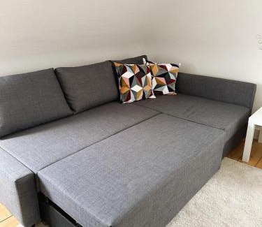 Reutlingen Apartment | Villa Pauline