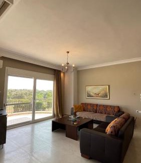 Kalyves Polygyrou Apartment | Villa Pelagia