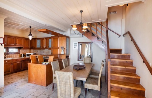 Sivota Villa | Villa Pelagos Kyma - Two Bedroom Villa, Sleeps 4