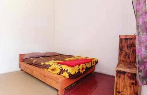 Ciwidey House | Villa Penginapan Purnama