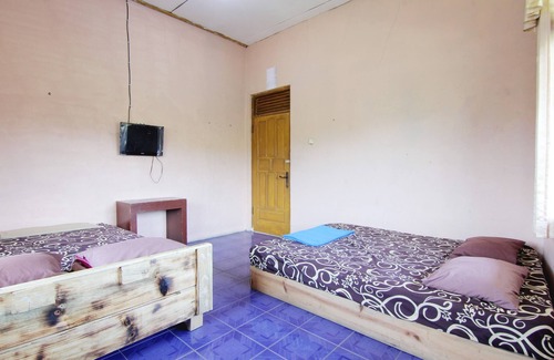 Ciwidey House | Villa Penginapan Purnama