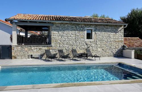 Pazin Villa | Villa Pepa