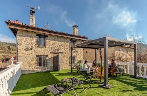 Medina De Pomar House | Villa Pepe Paz y Encanto Natural