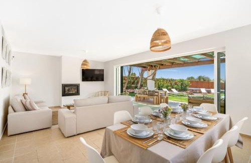 Marina de Son Ganxo House | Villa Pepponi
