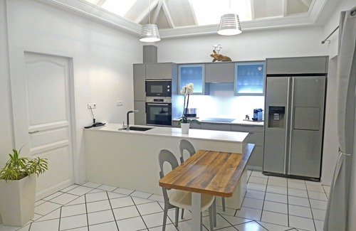 Terre Neuve House | VILLA PERCHOIR ST BARTS: PEACEFUL HAVEN OF YOUR DREAM VACATION