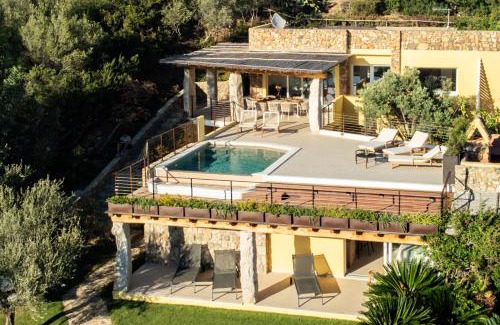 Notteri Villa | Villa Perdas