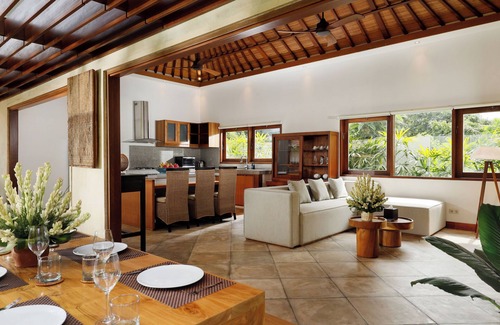 Pererenan Villa | Villa Perere9 by Fatasia Villas