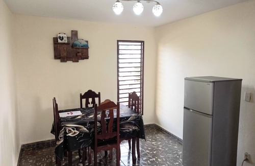 Guardalavaca Apartment | Villa Perez