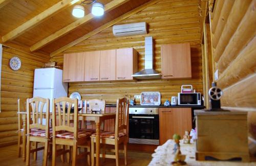 Casas de Roldan House | villa pereza 2