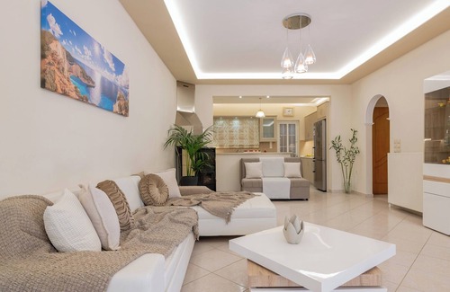 Pantokratoras Villa | Villa Pergola - Private Pool 505