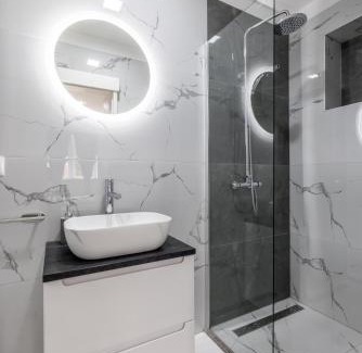 Kastel Kambelovac Villa | Villa Perkov private pool