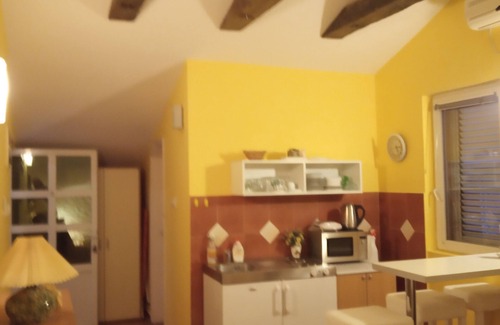 Dobrota Apartment | Villa Perla del Mare