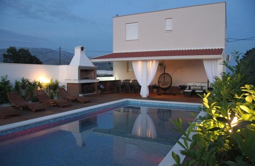 Split Villa | Villa Perlla
