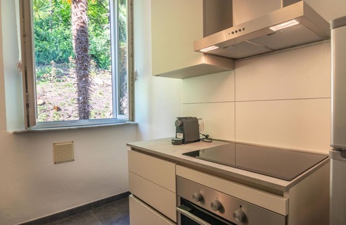 Someraro Apartment | Villa Perondi Apartment 3