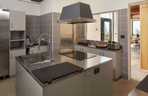 Deruta Villa | Villa Perusia by Miani Group