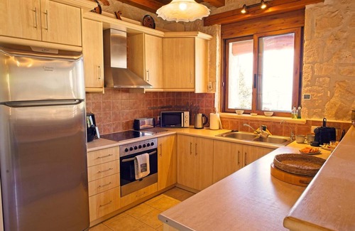 Tragaki Villa | Villa Petalouda Stunning Villa in Tragaki Zante