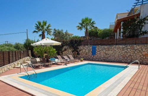 Tragaki Villa | Villa Petalouda Stunning Villa in Tragaki Zante