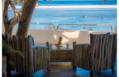 Centre-Ville Villa | Villa petit boulevard de la plage