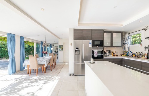 Cap-d'Antibes House | Villa Petit Cottage - Cap d'Antibes