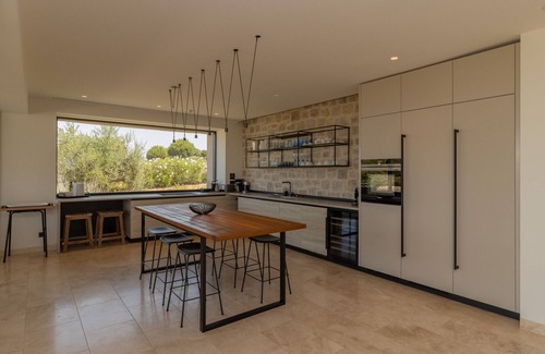 Pylos-Nestoras Villa | Villa Petra at Messinian Nest