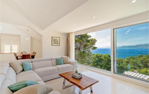 Pucisca House | Villa Petrus