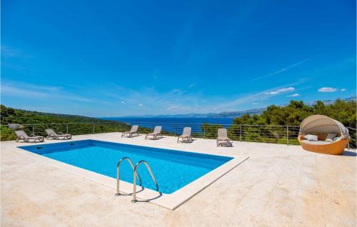 Pucisca House | Villa Petrus