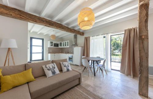 Seysses-Saves House | Villa Peyrigué