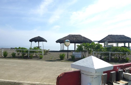 Pagudpud Villa | Villa