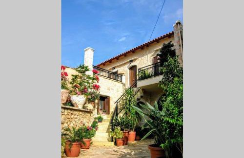 Gavalochori Apartment | Villa Philia Archontiko