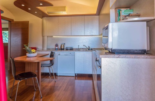 Porto Cervo Villa | Villa Phoenix 8+4, Emma Villas