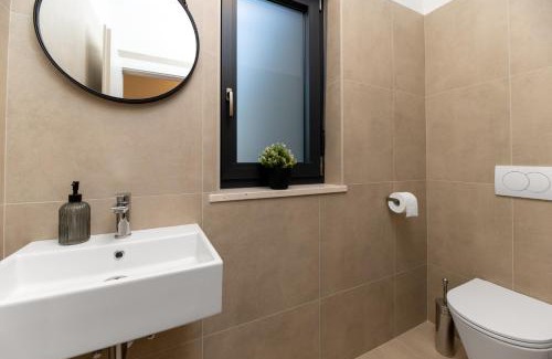 Becici Villa | Villa Photinia